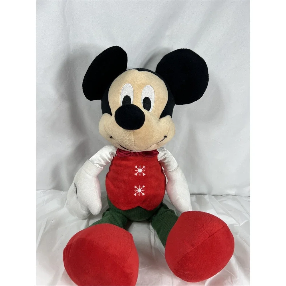 Mickey‎ Mouse 18